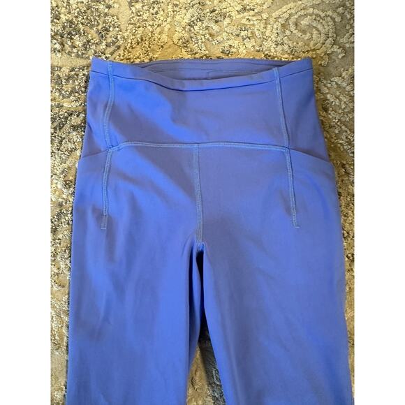 Lululemon Swift Speed High-Rise Tight 28” Sz. 4 - Picture 2 of 8